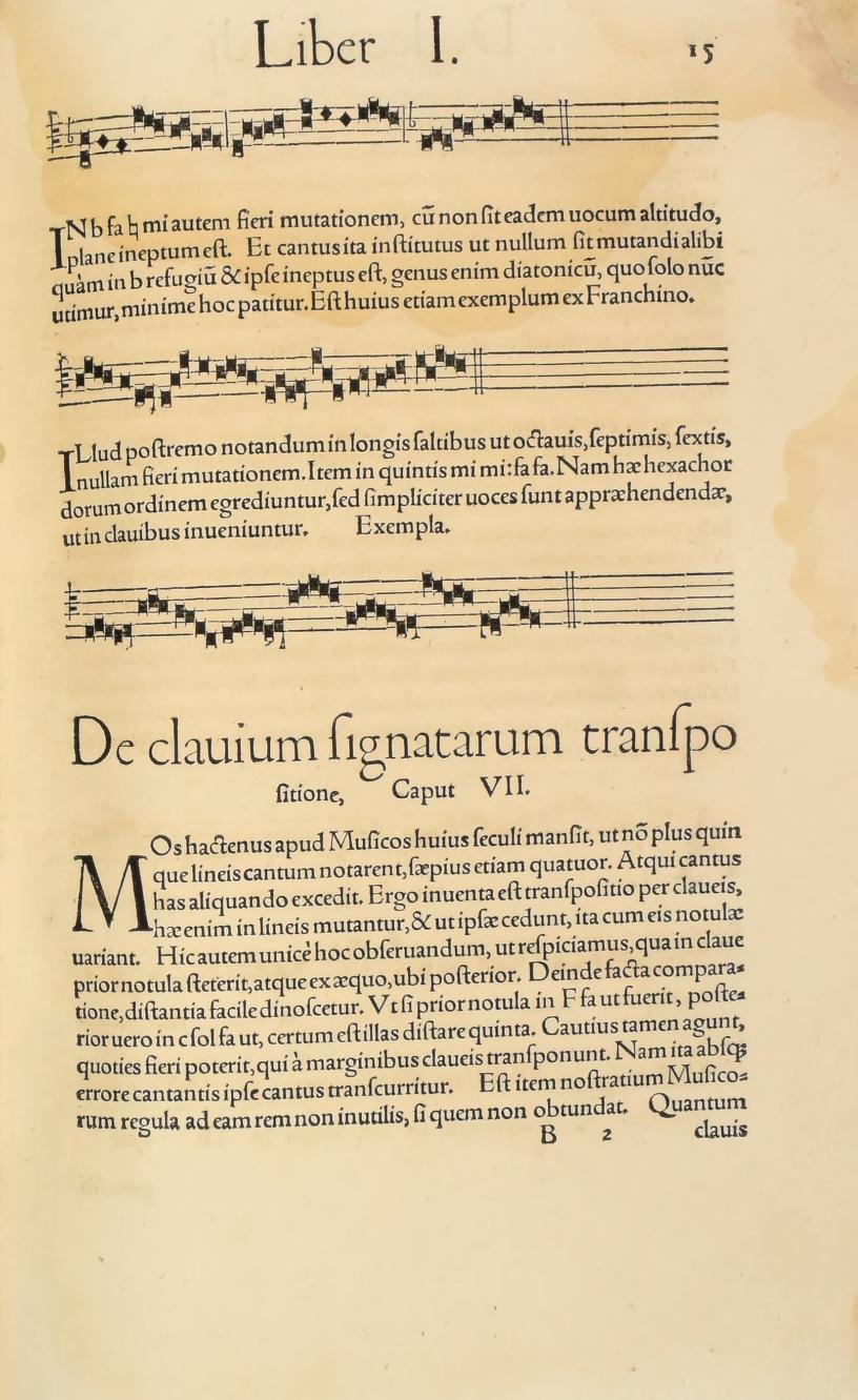 Original 1547 printed page 15: Final mutation examples and the opening of Chapter 7