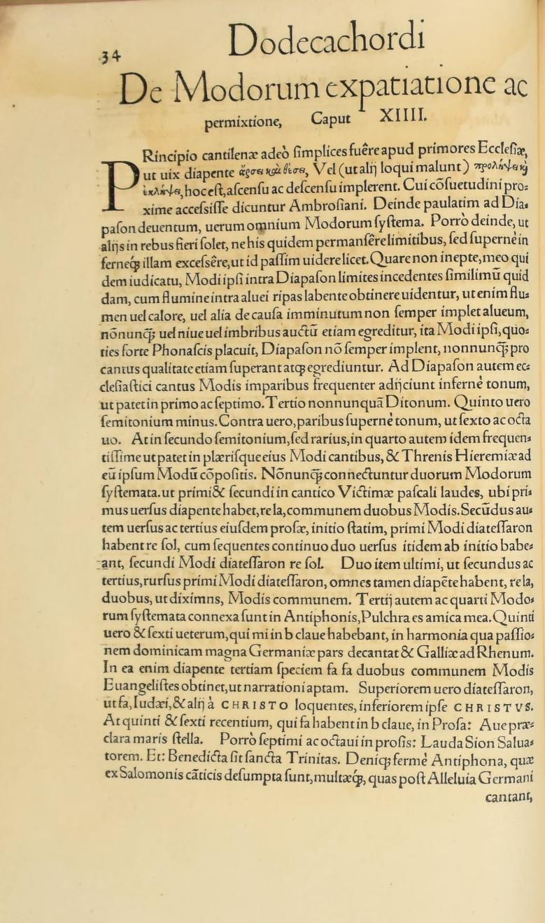 Original 1547 printed page 34: Chapter 14 on modal extension and mixture